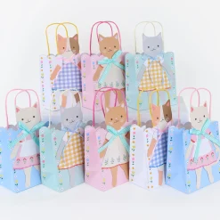 Kitten Club Party Bags (x 8)