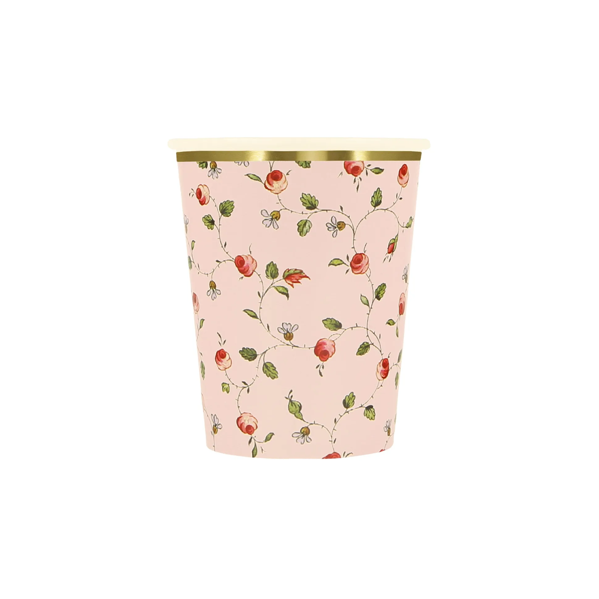 Ladurée Marie-Antoinette Cups, Pack of 8