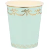 Ladurée Paris Cups, Pack of 8