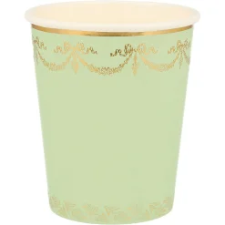 Ladurée Paris Cups, Pack of 8