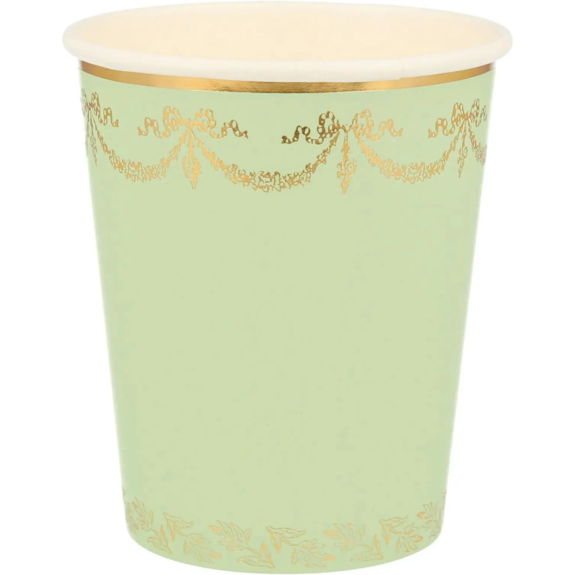 Ladurée Paris Cups, Pack of 8