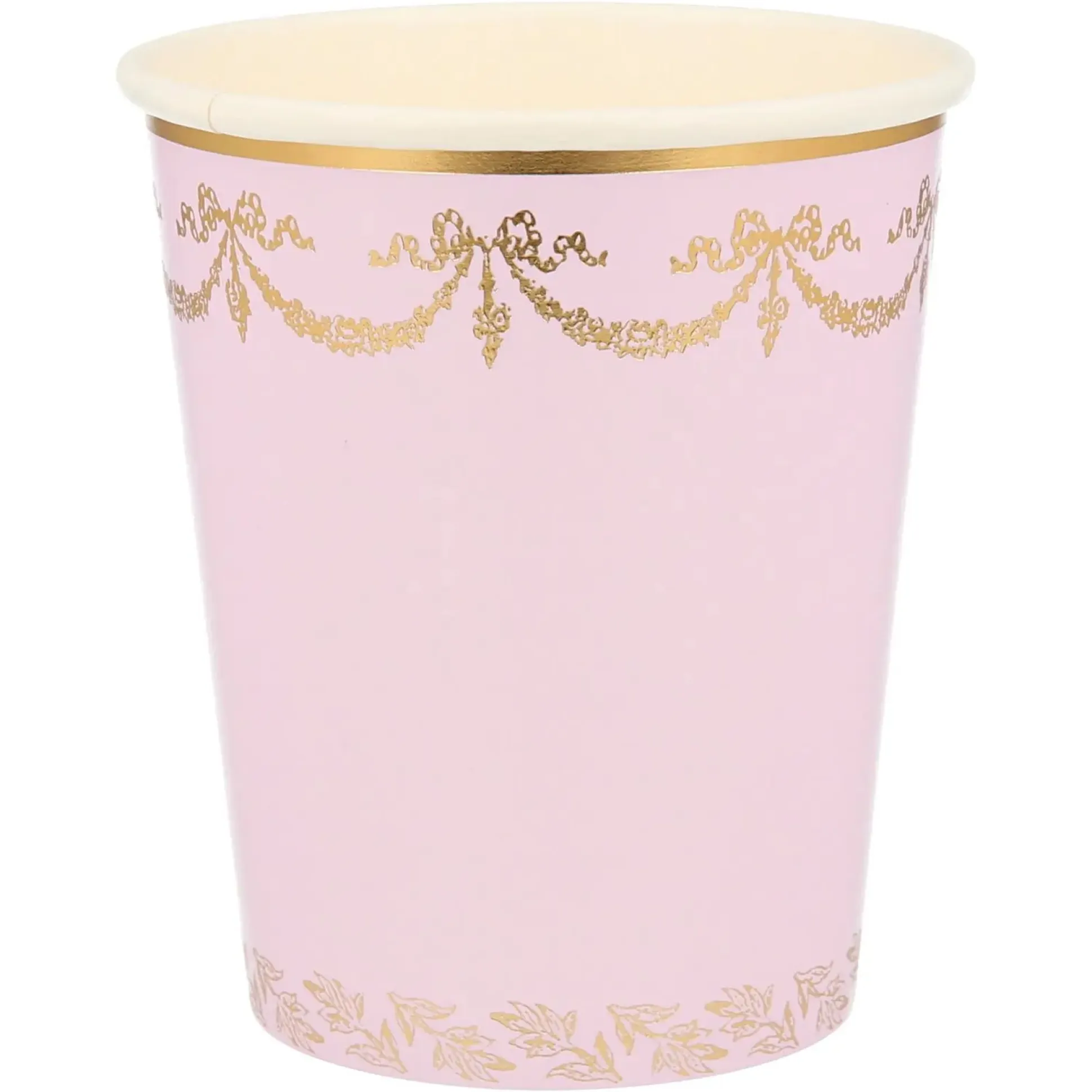 Ladurée Paris Cups, Pack of 8