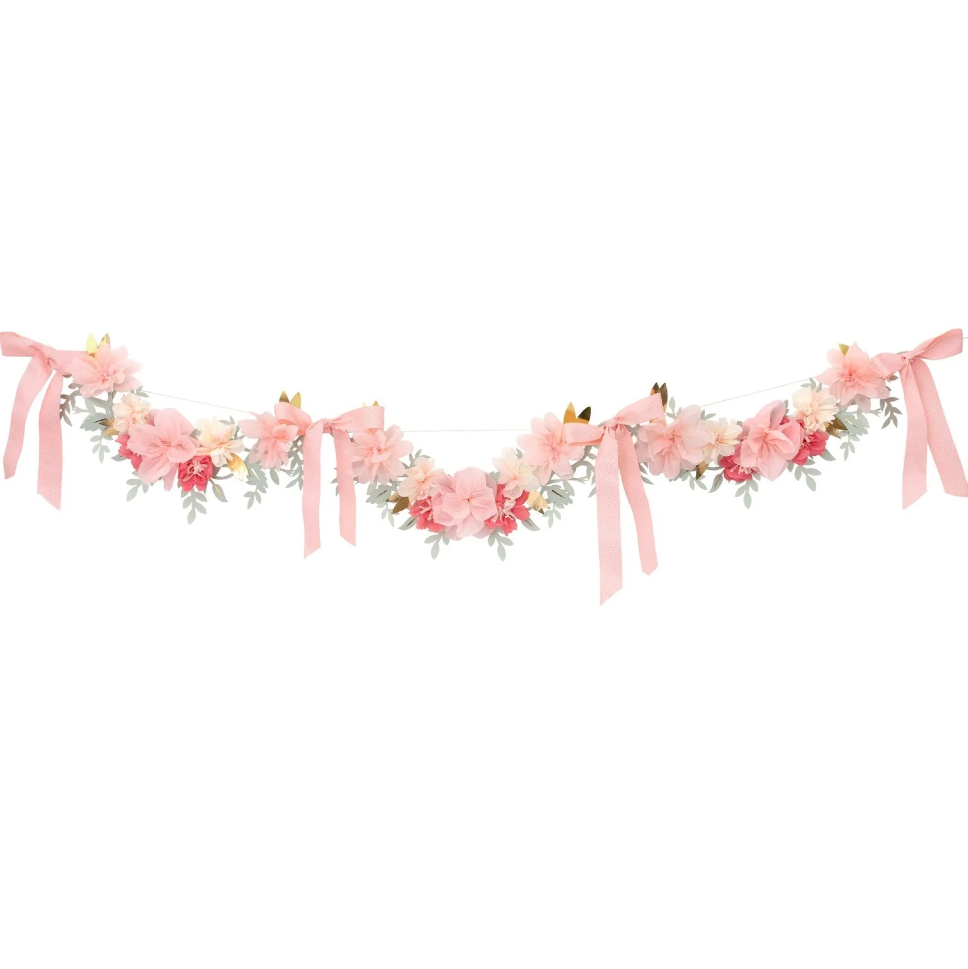 Ladurée Paris Garland