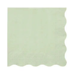 Ladurée Paris Large Napkins, Pack of 16