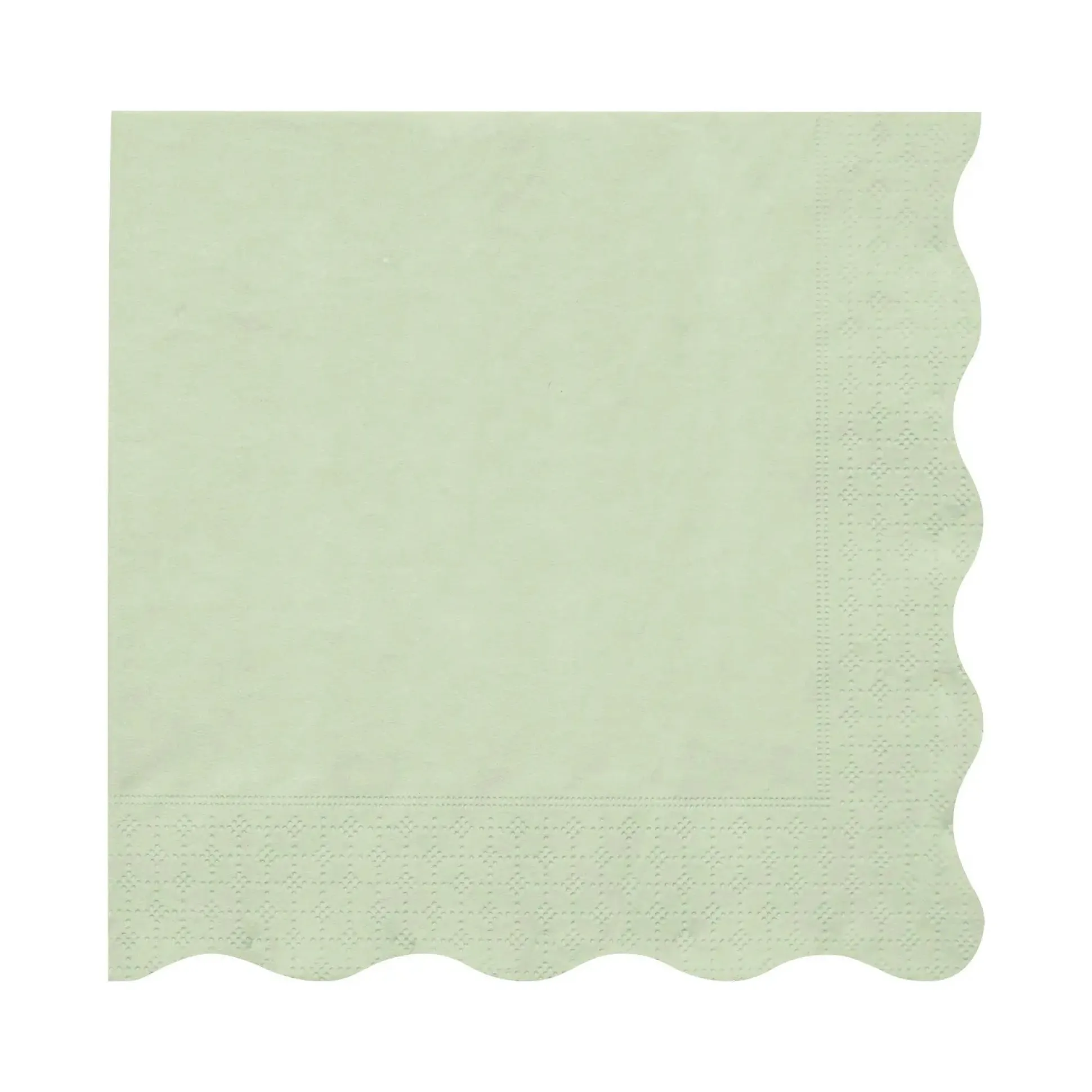 Ladurée Paris Large Napkins, Pack of 16