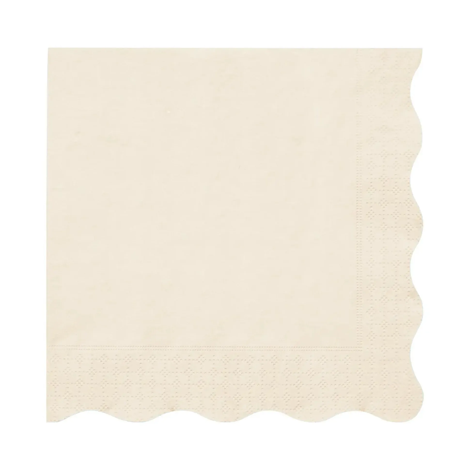 Ladurée Paris Large Napkins, Pack of 16