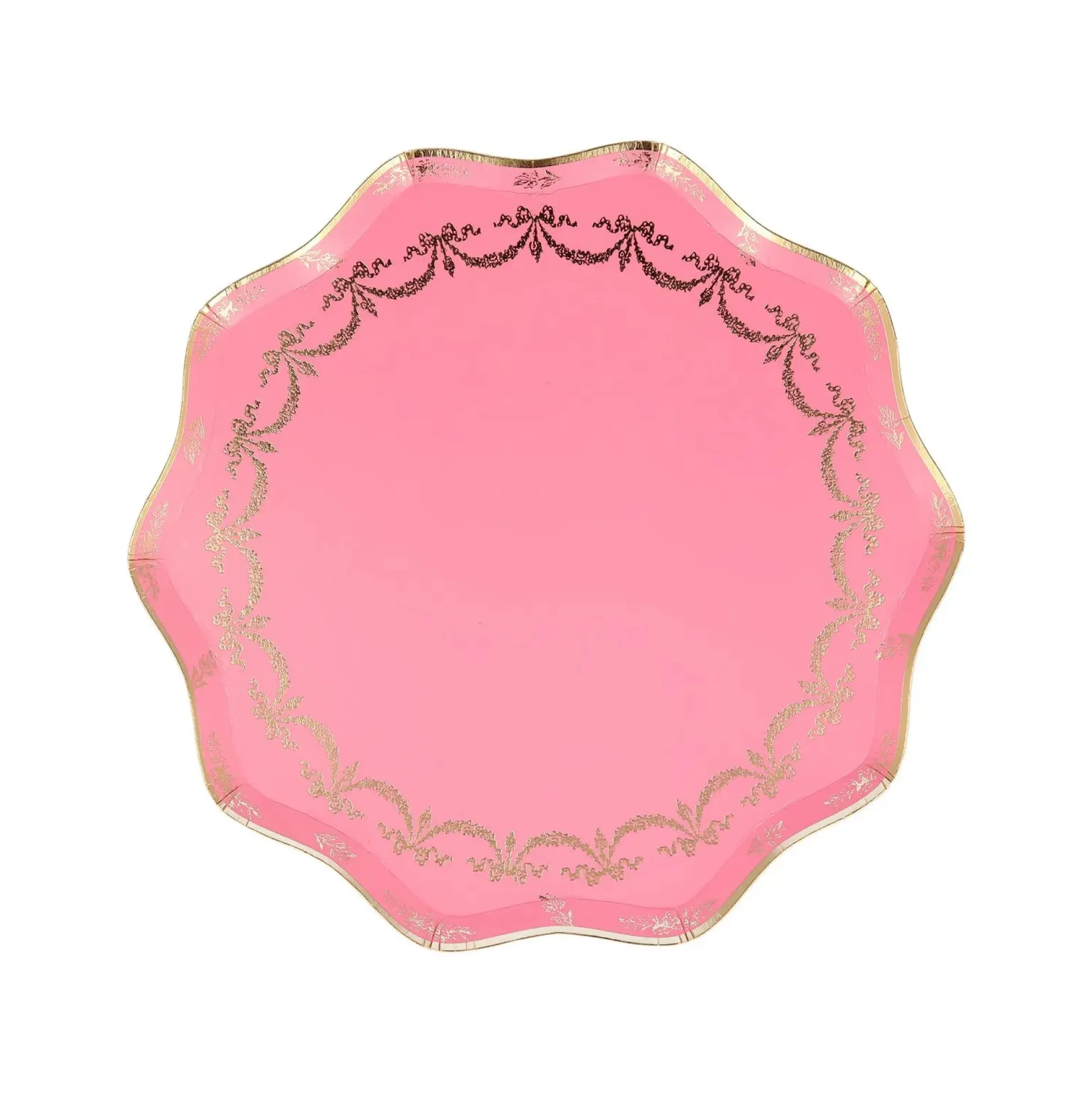 Ladurée Paris Side Plates, Pack of 8
