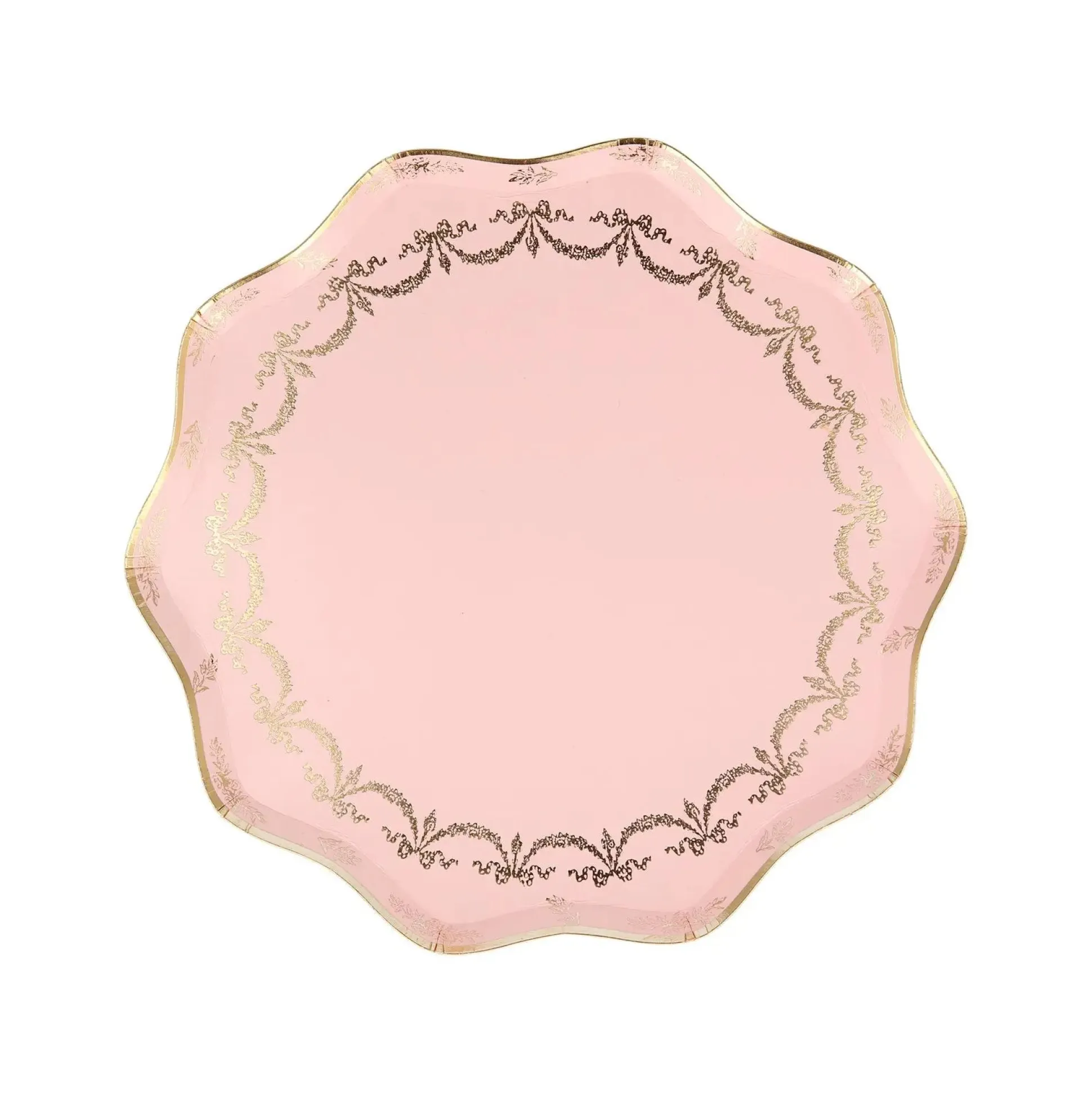 Ladurée Paris Side Plates, Pack of 8