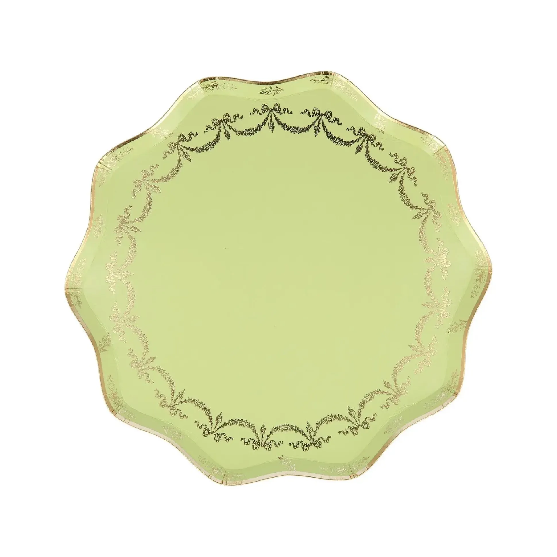 Ladurée Paris Side Plates, Pack of 8