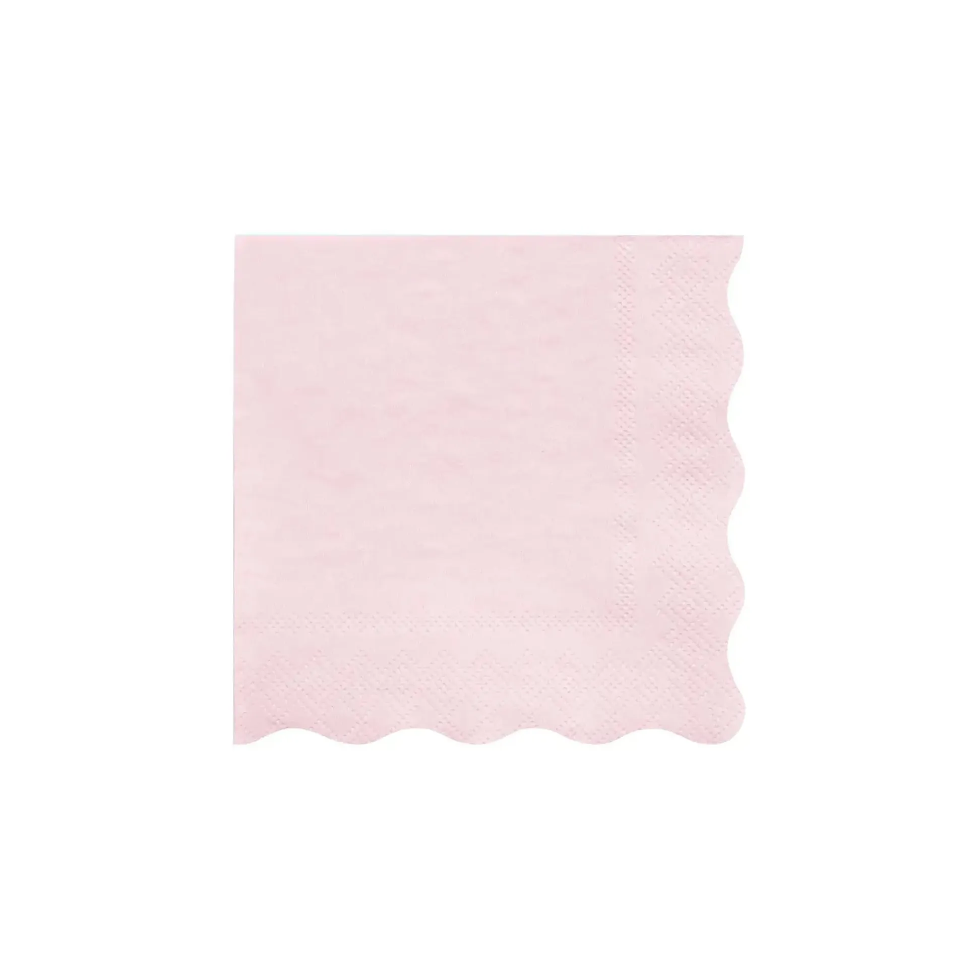 Ladurée Paris Small Napkins, Pack of 16