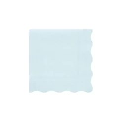 Ladurée Paris Small Napkins, Pack of 16