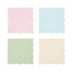 Ladurée Paris Small Napkins, Pack of 16