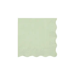 Ladurée Paris Small Napkins, Pack of 16