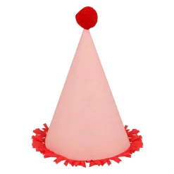 Large Party Hats, Pack of 8