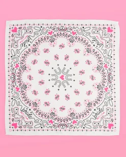 Last Rodeo Bandana - Bride Rodeo Bandana