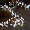 Leaf Cluster, Set of 3