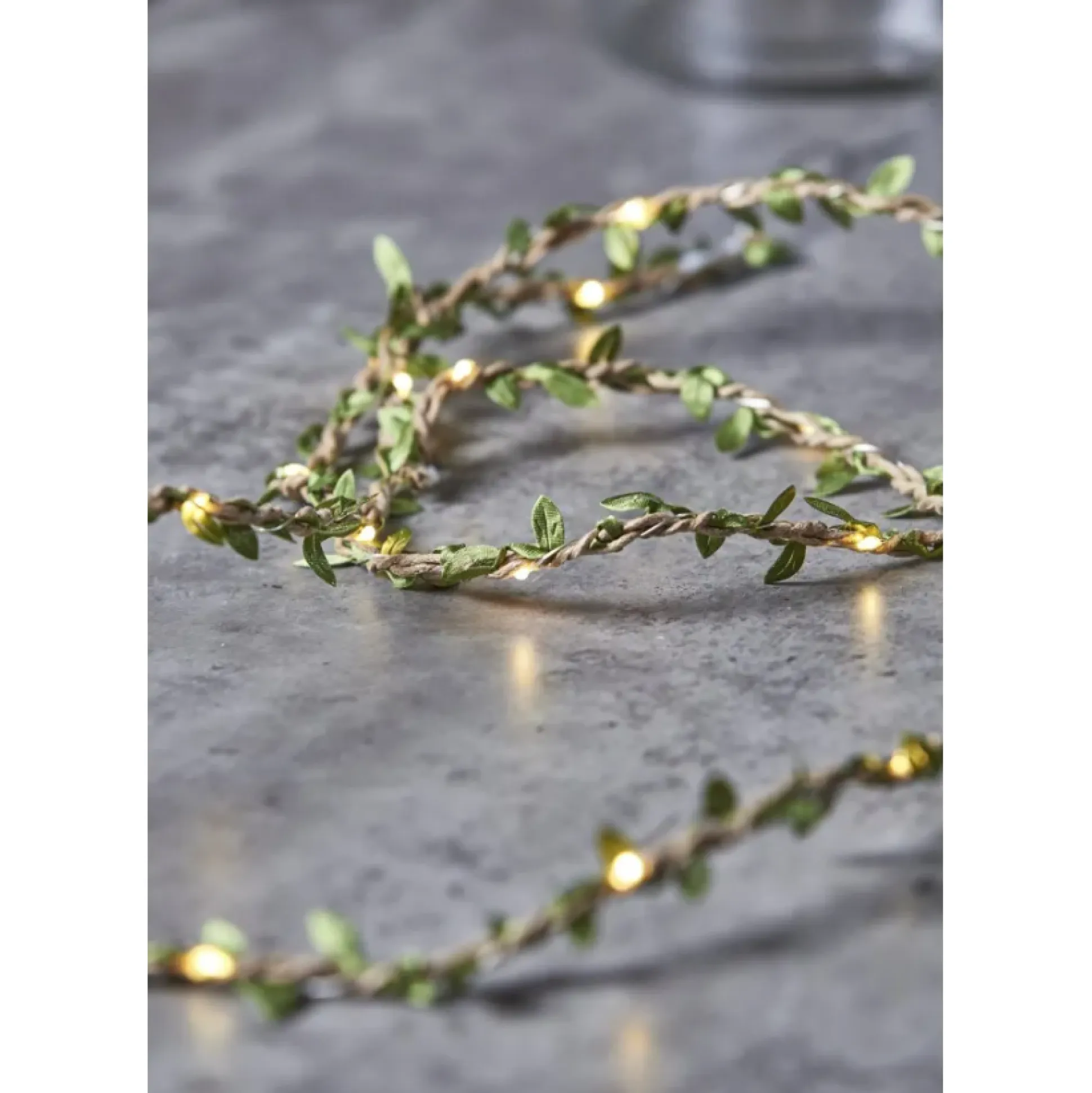 Leaf Twine, Set of 3