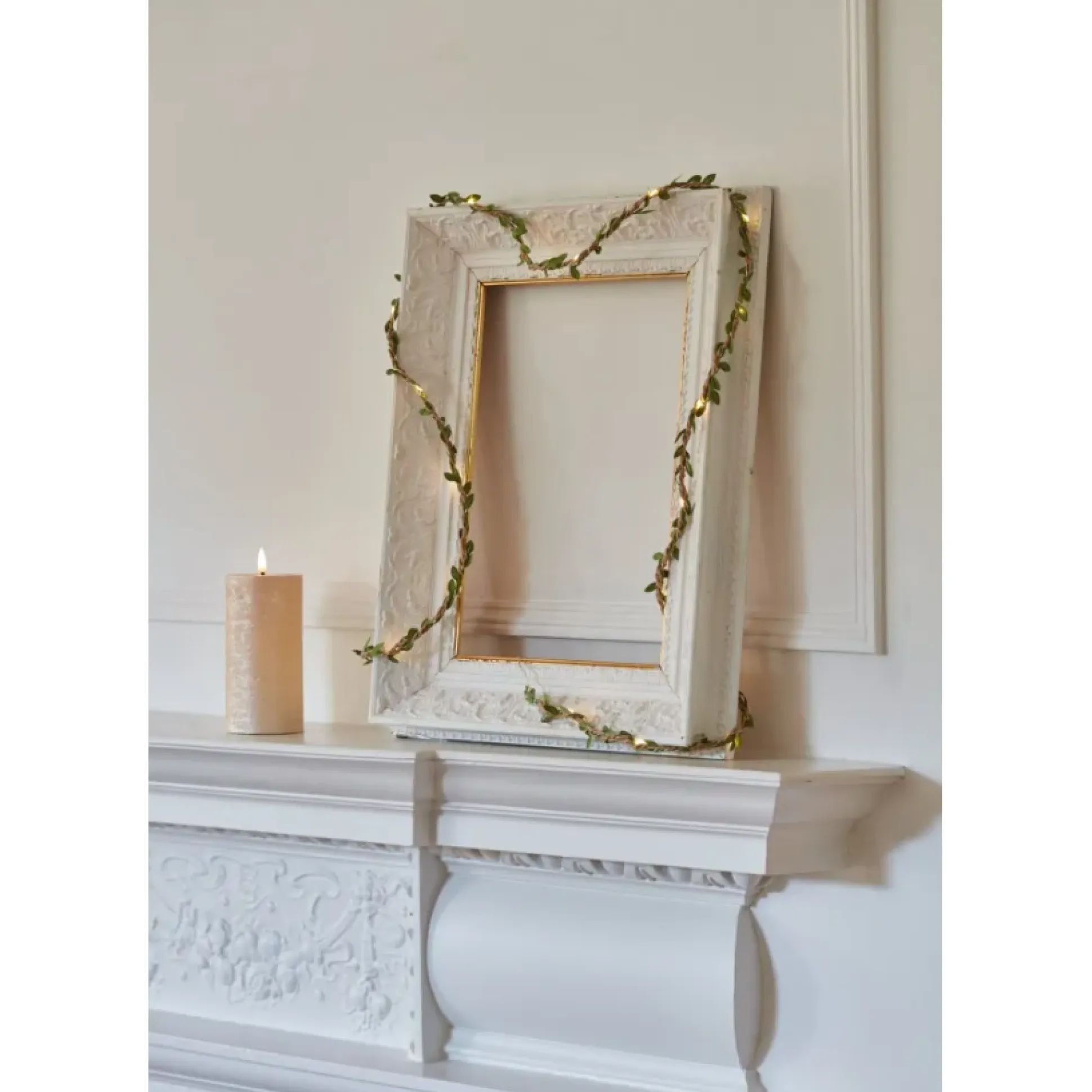 Leaf Twine, Set of 3