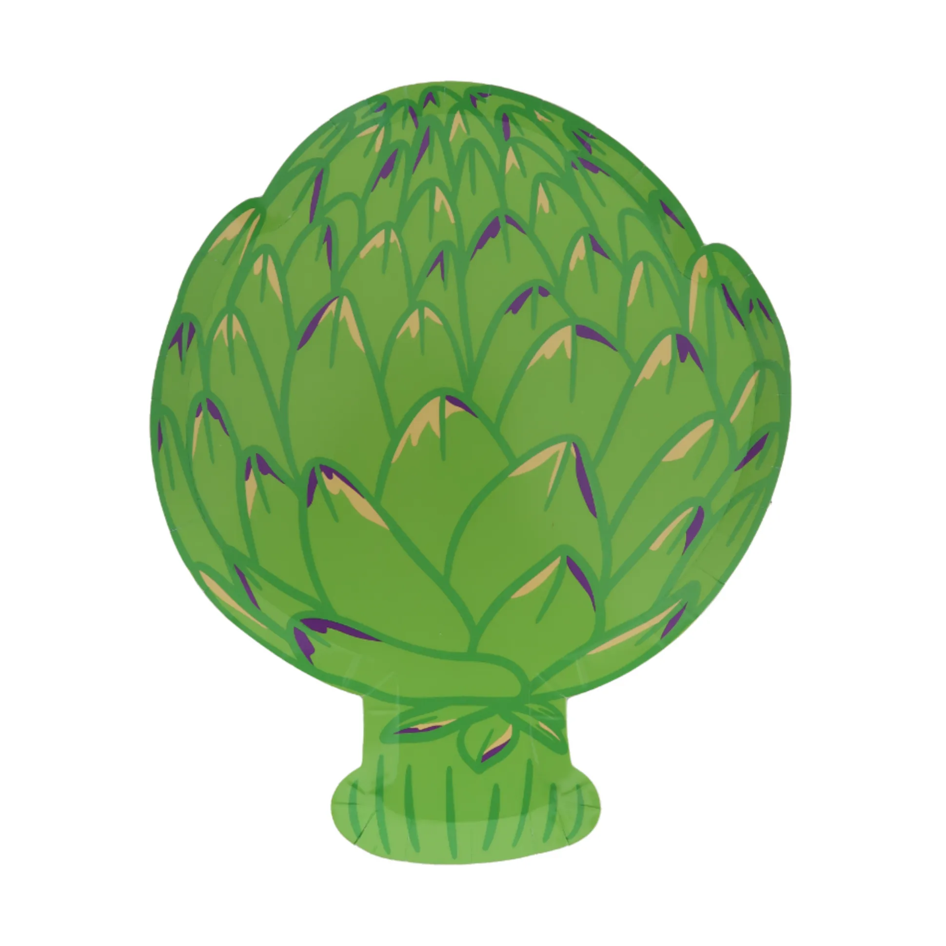 Le Dinner Artichoke Dinner Plates