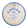 Le Dinner Caviar Can Dinner Plates, Pack of 8