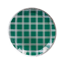 Le Moderne Dessert Plates, Pack of 8