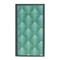 Le Moderne Guest Napkins, Pack of 20