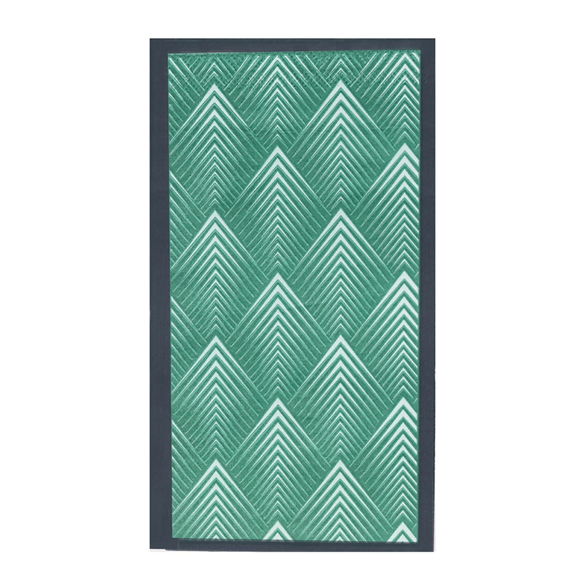 Le Moderne Guest Napkins, Pack of 20