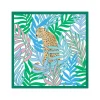 Leopard Jungle Paper Cocktail Napkin, Pack of 20