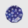 Let It Snow Large Plates (10 per pack)