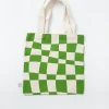 Little Chef Canvas Mini Tote Bag