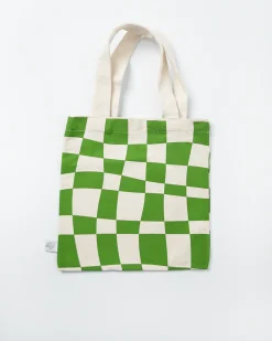 Little Chef Canvas Mini Tote Bag
