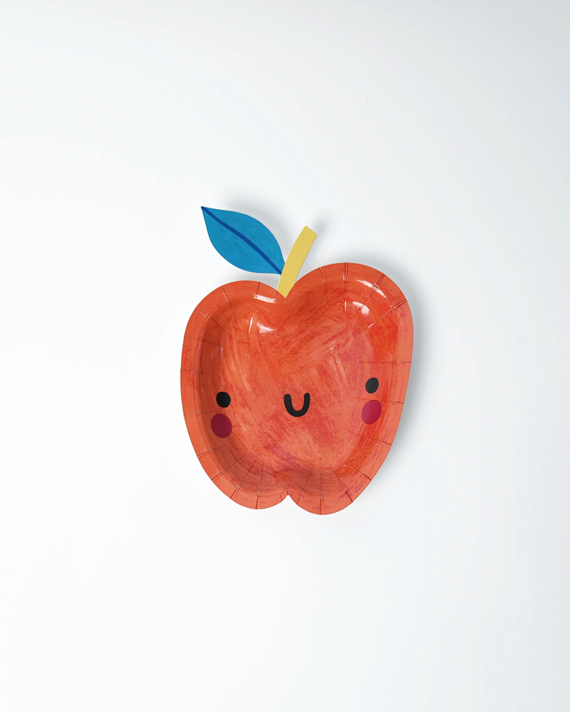 Little Chef Dessert Party Plates, Pack of 12