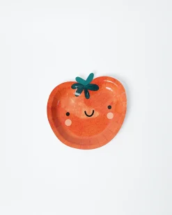 Little Chef Dessert Party Plates, Pack of 12