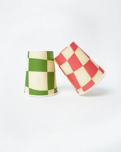 Little Chef Paper Party Cups, Pack of 12