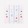 Little Garden Large Napkins (x 16)