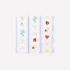 Little Garden Small Napkins (x 16)