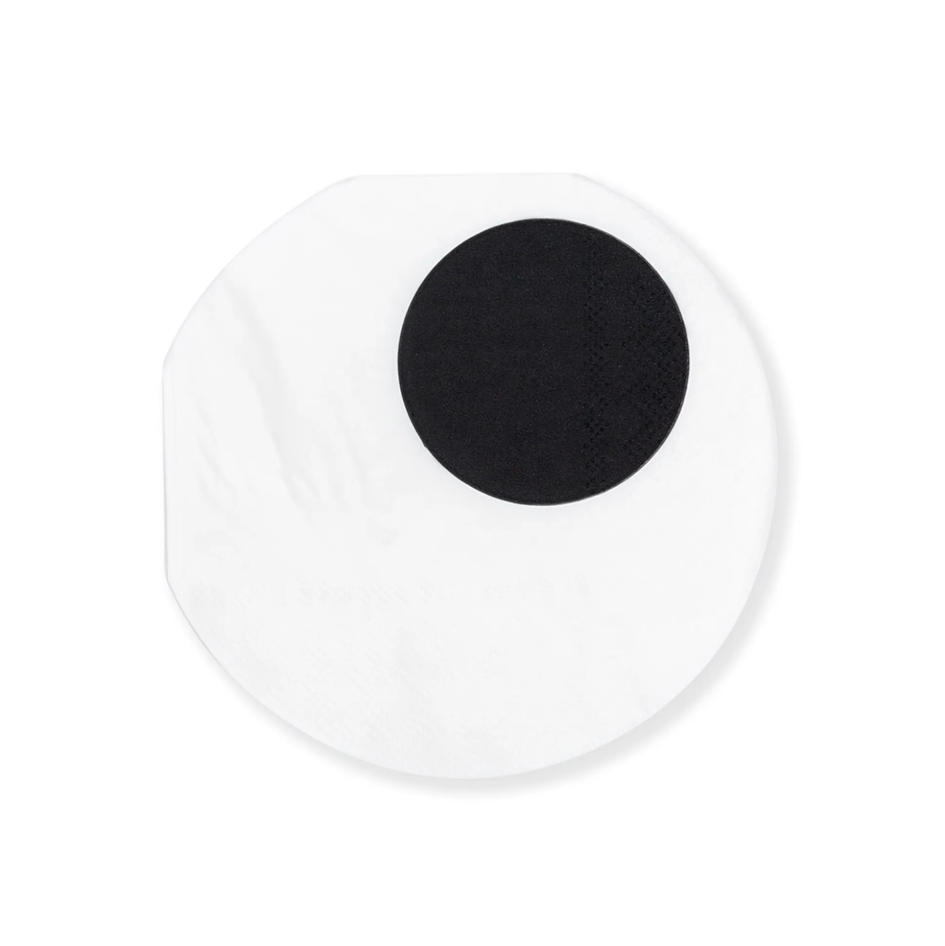 Little Monsters Petite Napkins, Pack of 16