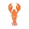 Lobster Napkins, Pack of 16