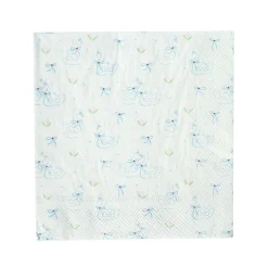 Love Birds Large Napkins