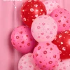 Lucky in Love Balloon Pack - 24 latex balloons