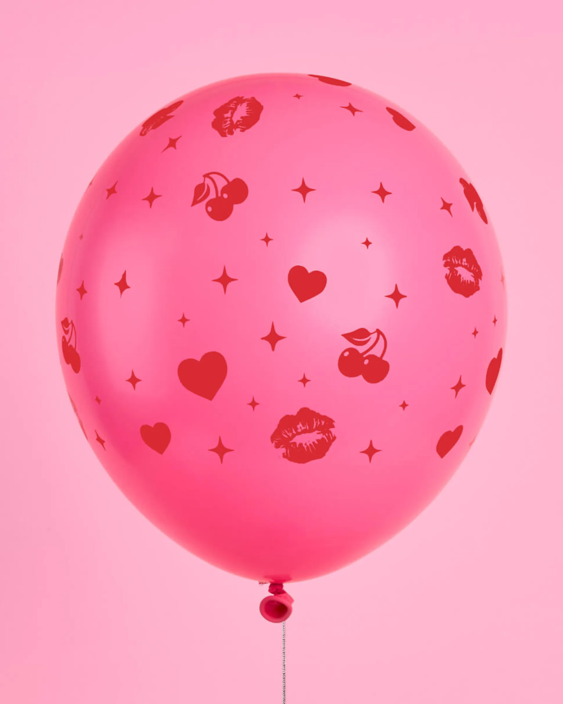Lucky in Love Balloon Pack - 24 latex balloons