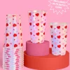 Lucky in Love Cups - 16 plastic cups