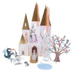 Magical Princess Centerpiece