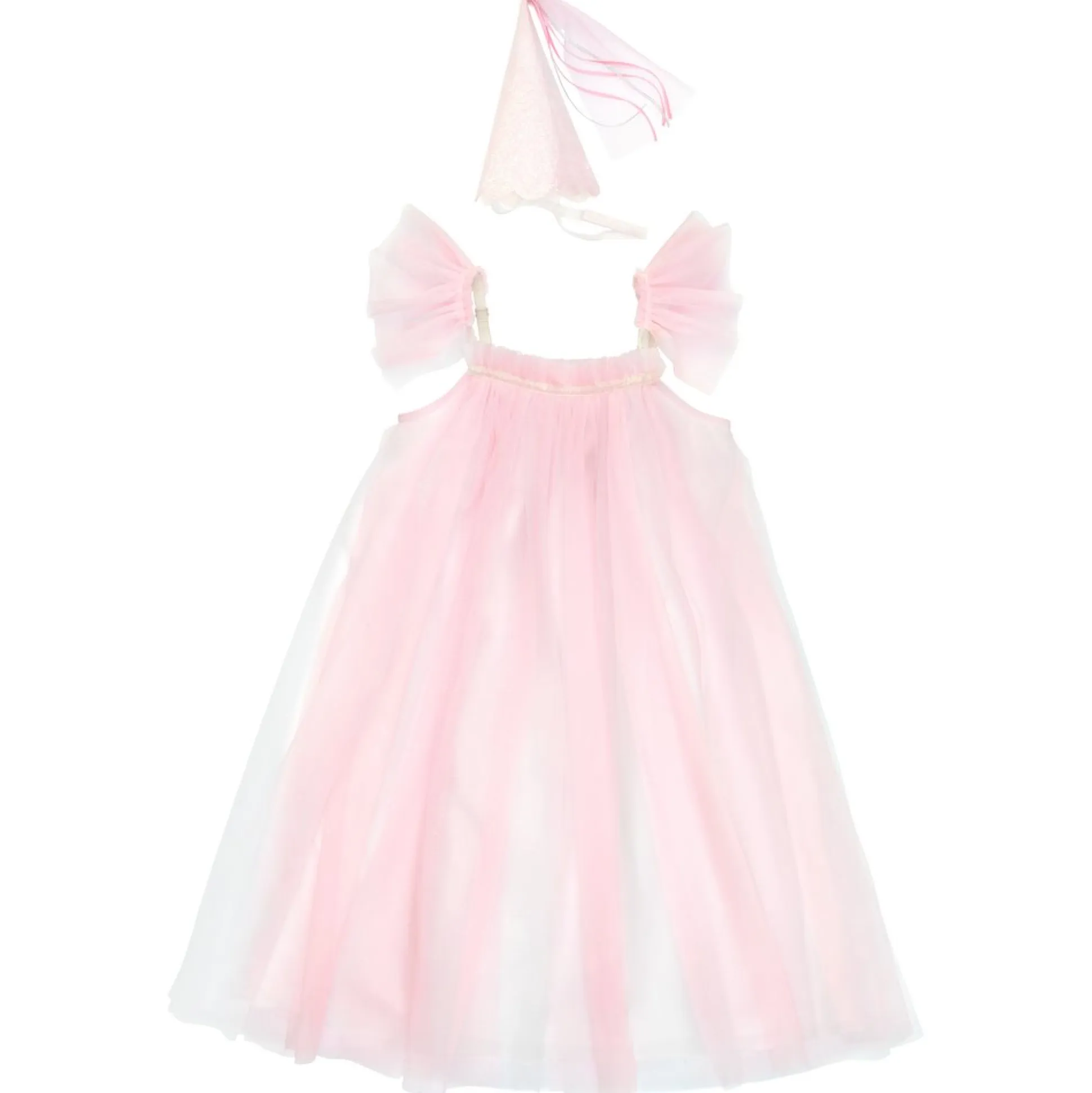 Magical Princess Dress Up 5-6 Years