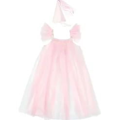 Magical Princess Dress Up 3-4 Years