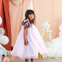 Magical Princess Dress Up 3-4 Years