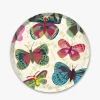 Majorelle Dinner Plate Set - set of 12