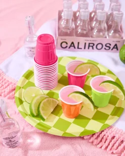 Margs Shot Glasses, Pack of 50