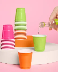 Margs Shot Glasses, Pack of 50