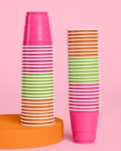 Margs Shot Glasses, Pack of 50